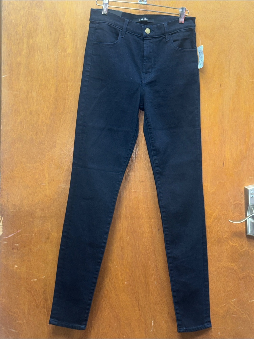 J Brand Maria Highrise
